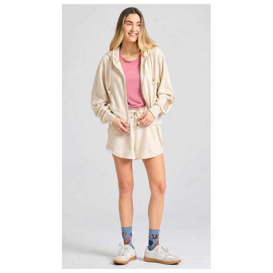 Funky Buddha Γυναικείο σορτς Funky Buddha Γυναικείο σορτς